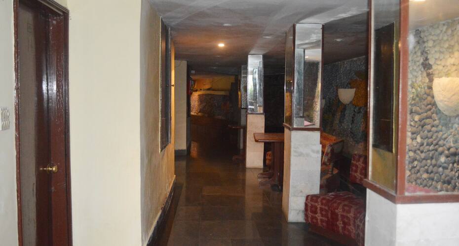 Hotel Minerva, Mussoorie 5